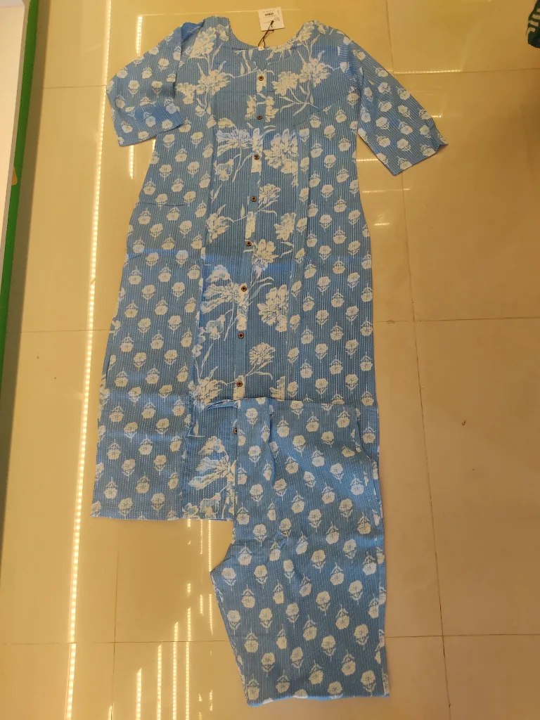 Cordset Kurthi - Image 11