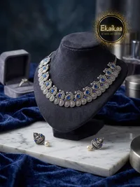 Necklace Set thumbnail 1