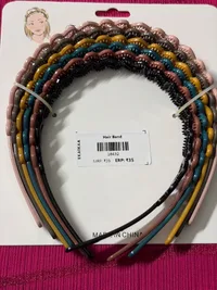 Hair Band thumbnail 2