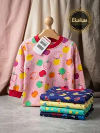 Kids set - Sleep wear thumbnail 1