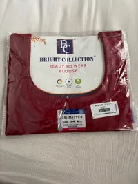 Readymade Blouse thumbnail 5