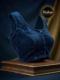 Readymade Blouse thumbnail 2