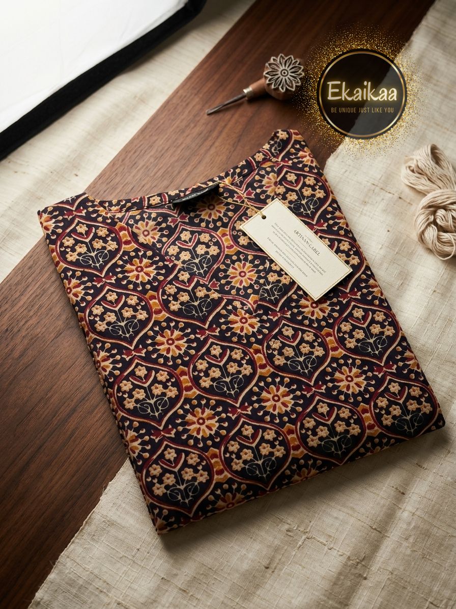 Short Kurti - Image 4