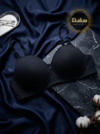 Padded Bra thumbnail 1