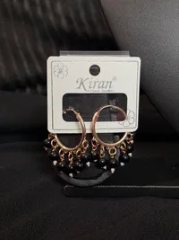 Ring Earring thumbnail 9