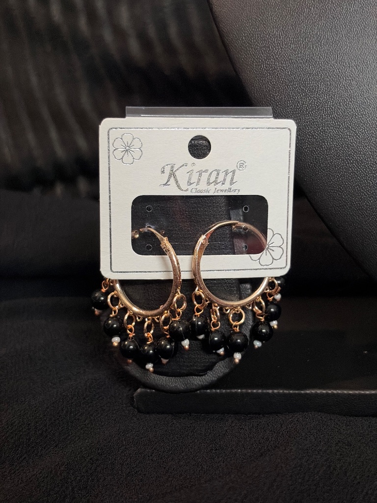 Ring Earring - Image 9