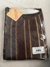 Readymade Blouse - Boat Neck thumbnail 16