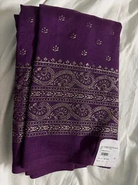 Vichitra Saree thumbnail 40