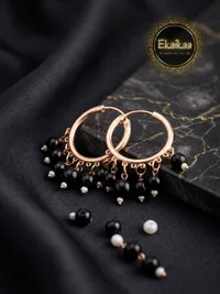 Ring Earring thumbnail 5