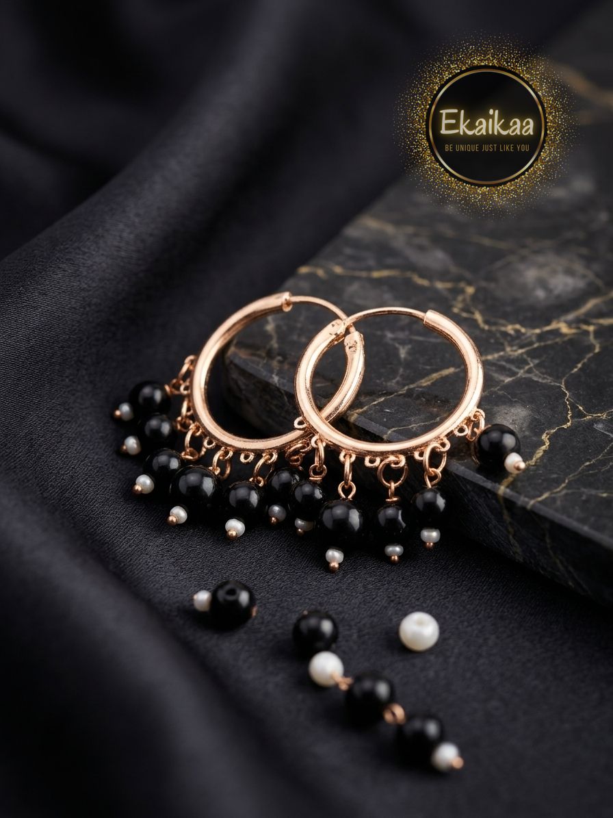 Ring Earring - Image 5