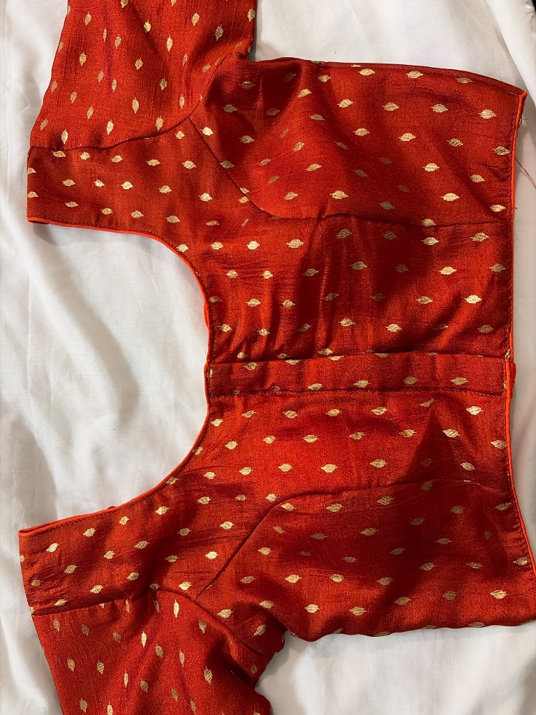 Blouse - Image 8