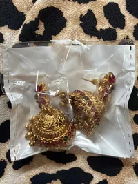 Jimiki Earring thumbnail 4