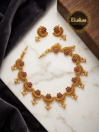 Necklace Set thumbnail 2