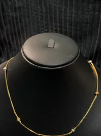 Gold Chain thumbnail 2