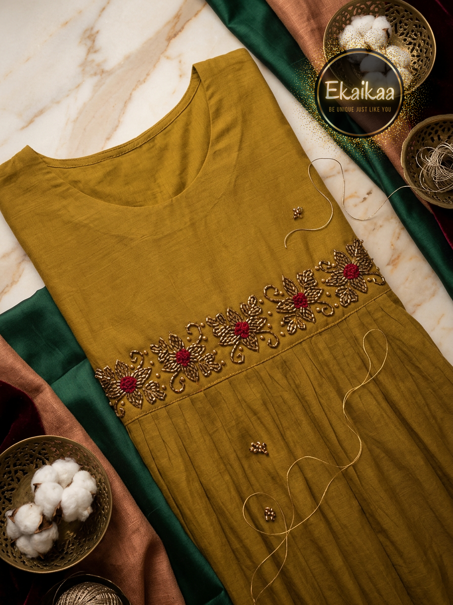 Cordset Kurthi - Image 2
