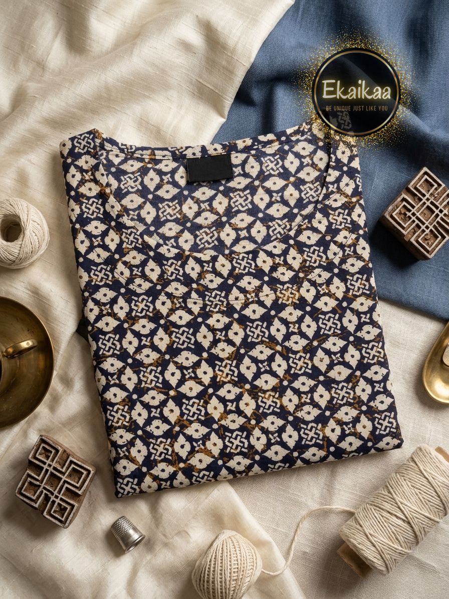 Short Kurti - Image 3