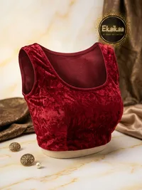 Readymade Blouse thumbnail 1