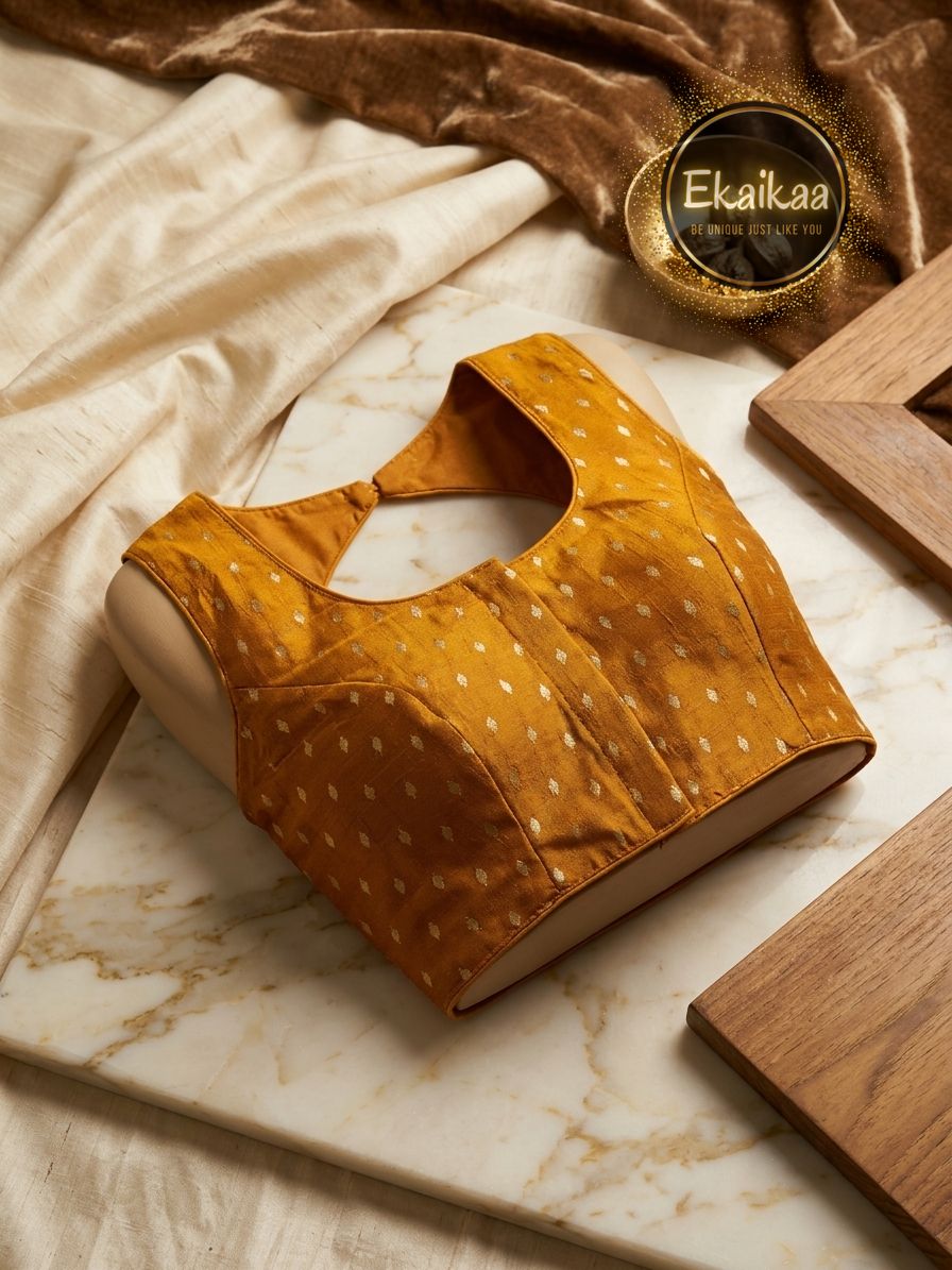 Blouse - Image 3
