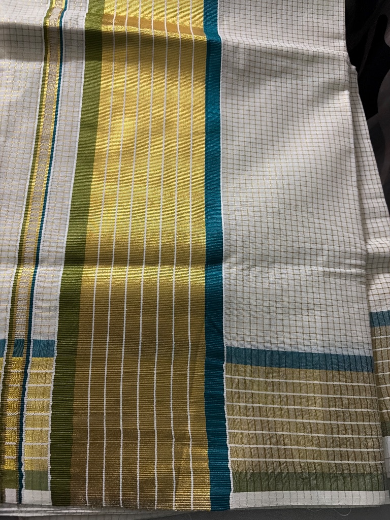Set Saree - Image 33
